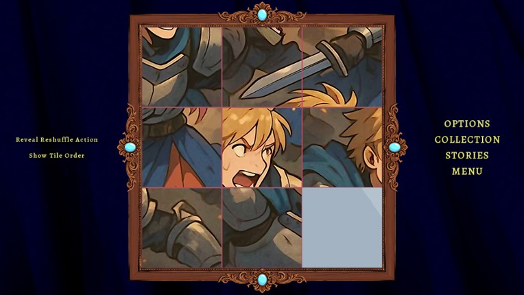 Mirror Atelier screenshot