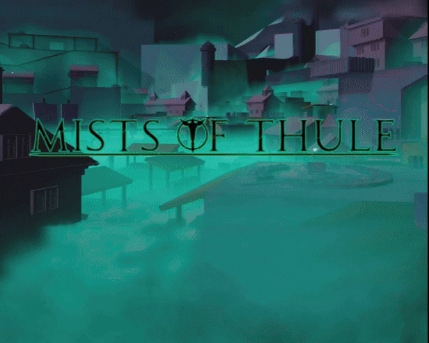 Games like Mists of Thule