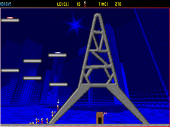 Mormels II - The Treasure of Toet Chaman (1997) Image