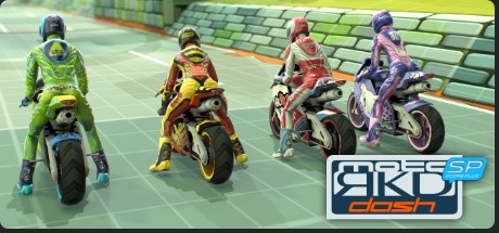 Games like moto RKD dash