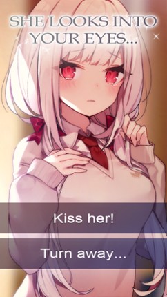 My Foxy Girlfriend Image