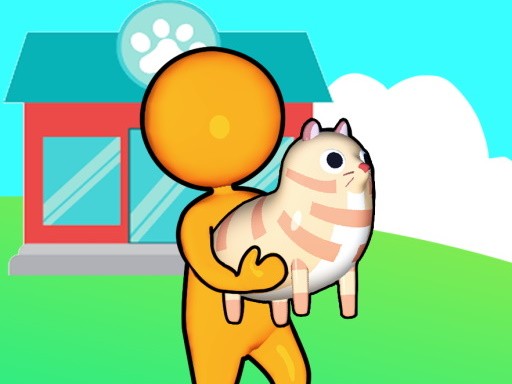 Games like My Pets Shop