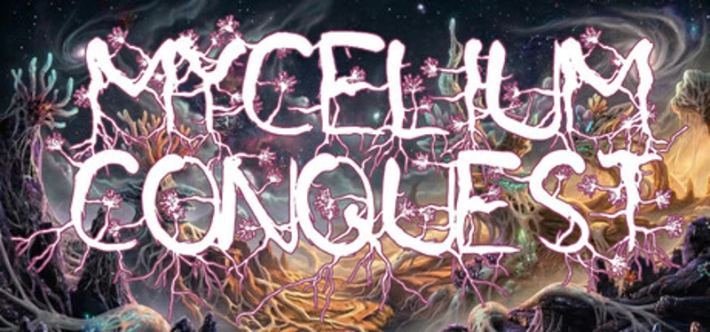 Mycelium Conquest Image