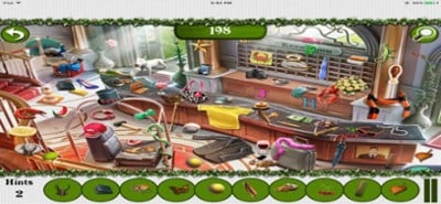 Mystery Hidden Object Games 2 Image