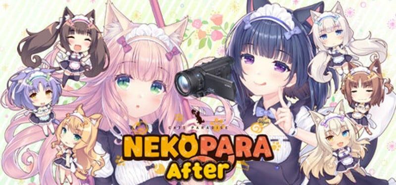 NEKOPARA After Image