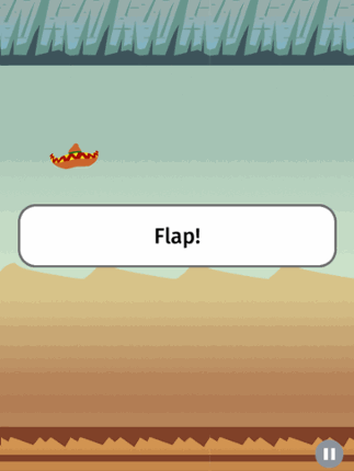 Not a Clone screenshot