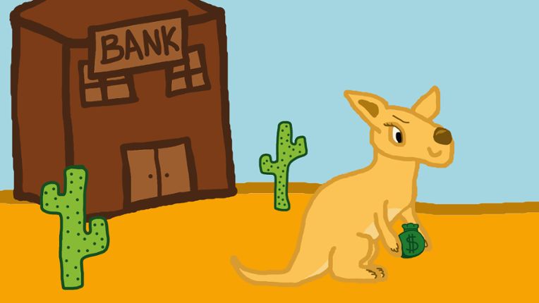 NothingKangoroong Image