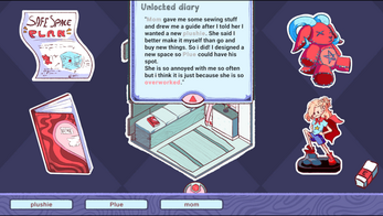 of Mugs and Crumpled Concepts Image