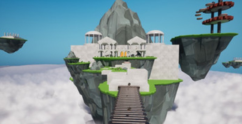 Olympus Reforged Image