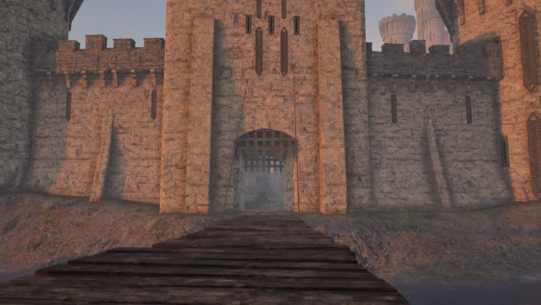 Only Up: LIZARDS MUST FALL screenshot