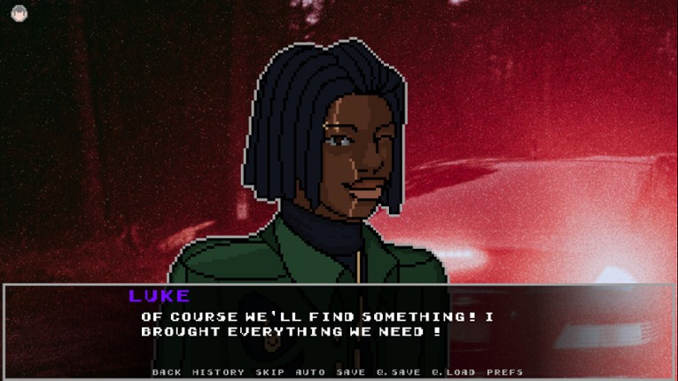 PACTUM + EPISODE 1 screenshot