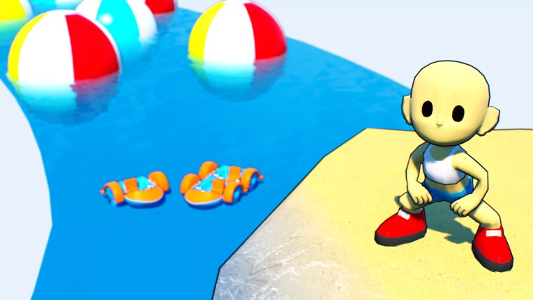 Paddle Together screenshot
