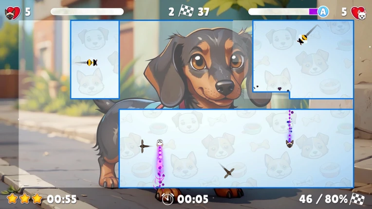 Pet Show: Complete Edition Image