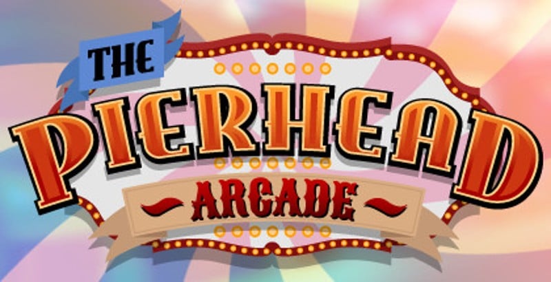 Pierhead Arcade Game Cover