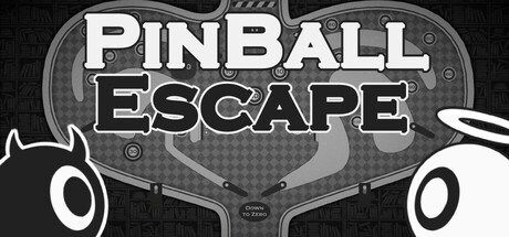 Games like PinBall Escape