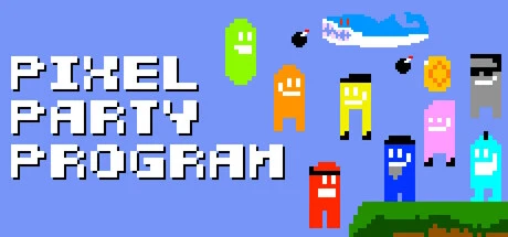Games like Pixel Party Program