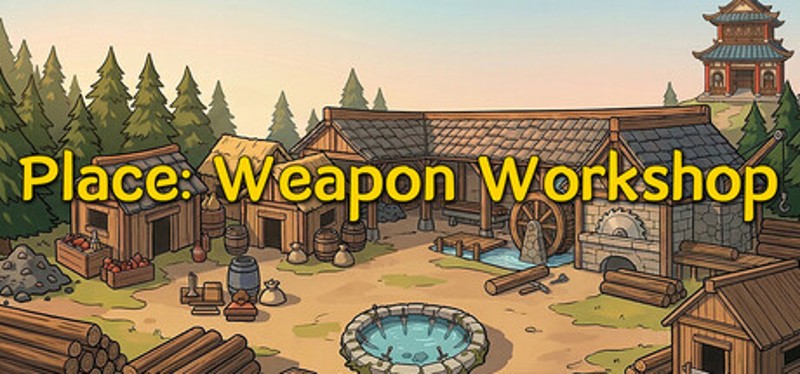 Place:Weapon Workshop Image