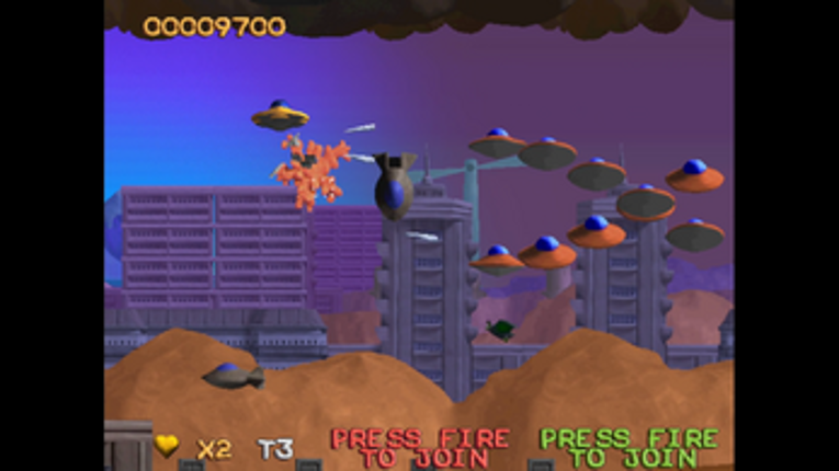 Platypus UaFoe Image