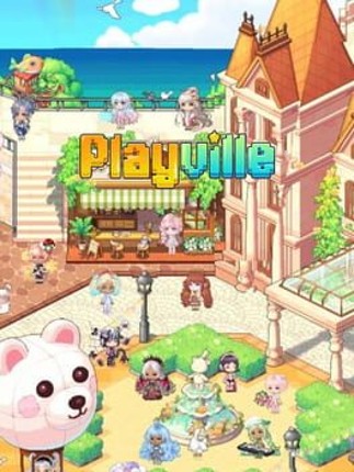 PlayVille Image
