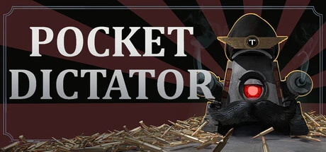 Games like Pocket Dictator