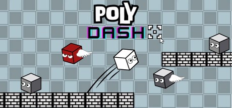 Games like Poly-Dash
