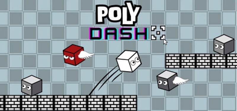 Poly-Dash Image