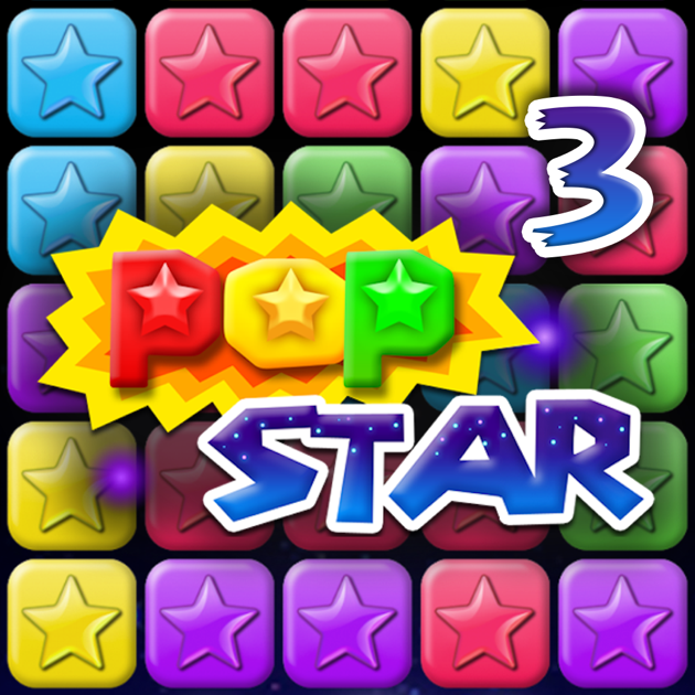 Games like PopStar 3