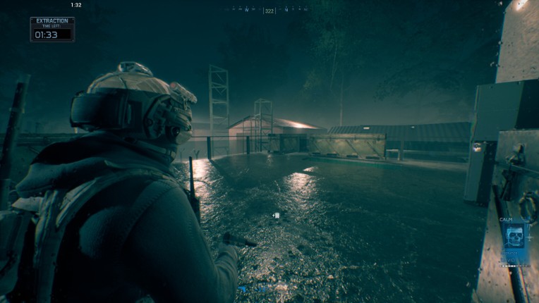 Portable Ops 2 screenshot