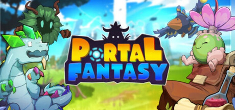 Portal Fantasy Image