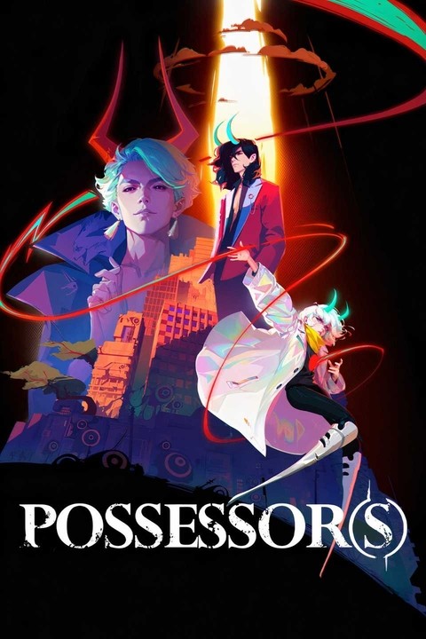 Games like Possessor(s)