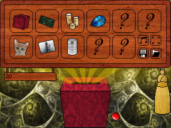 Presentable Liberty & Exoptable Money Remakes Image