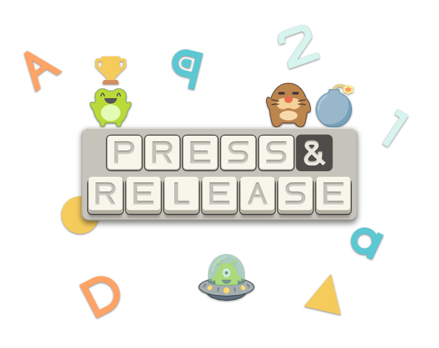 Games like Press&Release