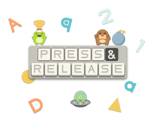 Press&Release Image