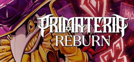 Games like Primateria: Reburn