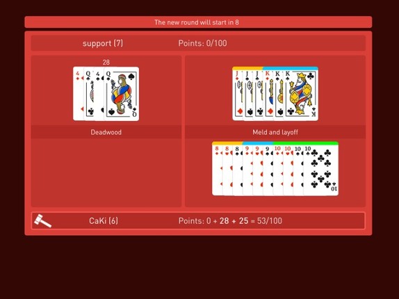 Pro Rummy Image