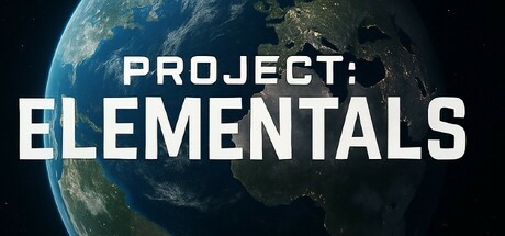 Games like Project: Elementals