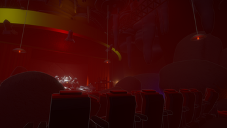 Project Vernium screenshot