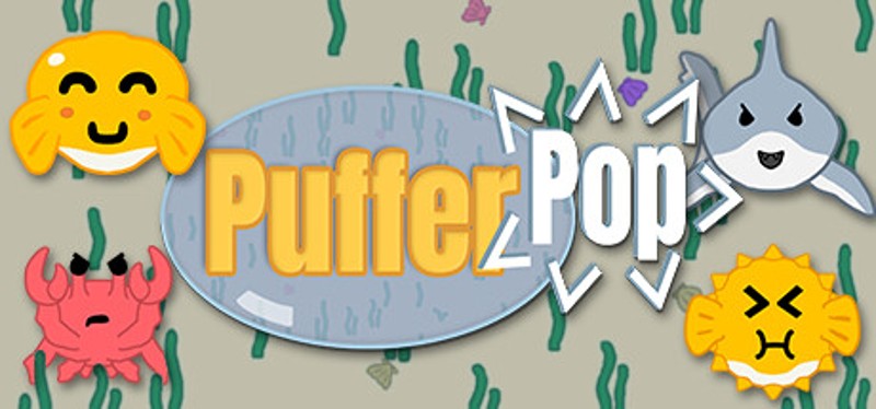 Puffer Pop Image
