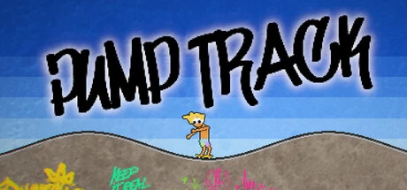 Games like Pump Track