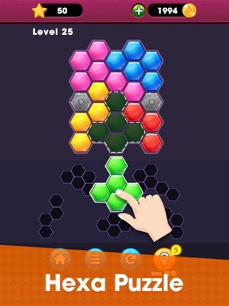 Puzzle Kingdom All In One Image
