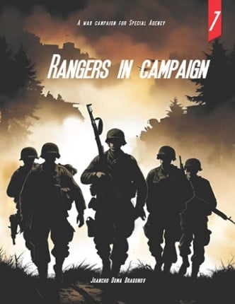 Rangers in Campaign 7 Image