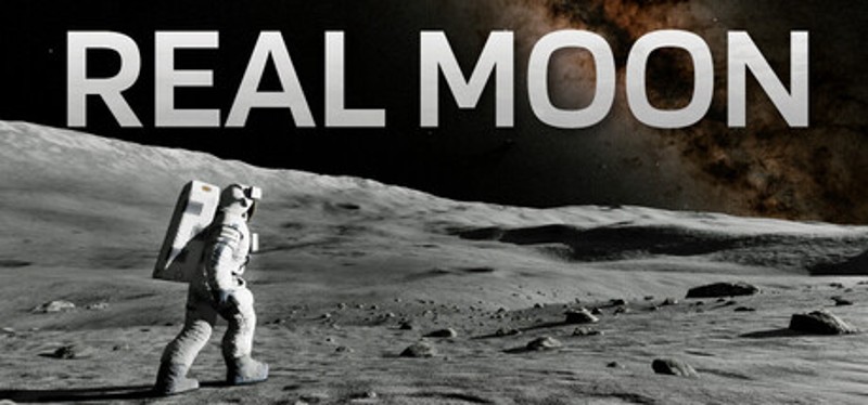 REAL MOON Image