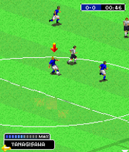 Real Soccer 2005 Image