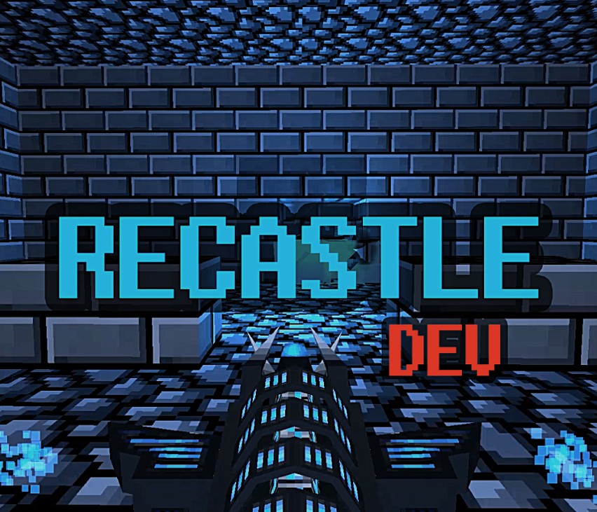 Games like Recastle (Cancelled)