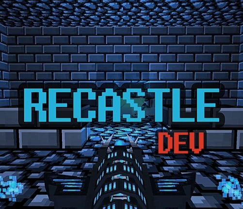 Recastle (Cancelled) Game Cover