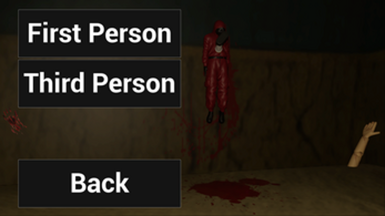 Red Light. No Light. Image