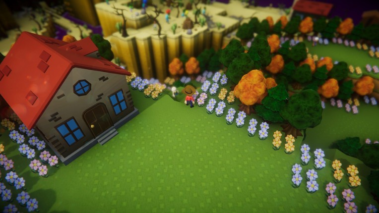 Redneck Joe Vs The Swamp Zombies screenshot