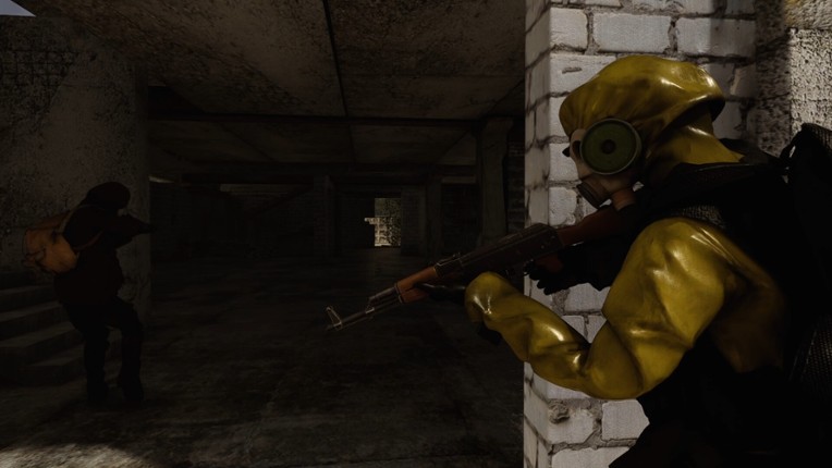 Reoxia screenshot