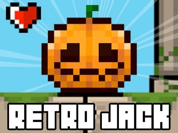 Retro Jack Game Cover