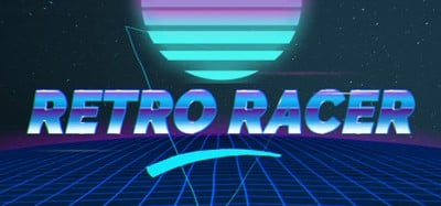 Retro Racer Image